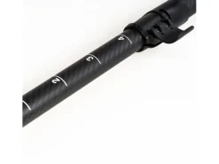 JOBE Stream Carbon 100 2-teilig 180-220 cm Limettengrün