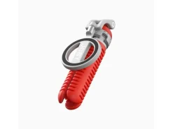 Joby PZ01 Flexibel, mit Saugnäpfen, Rot