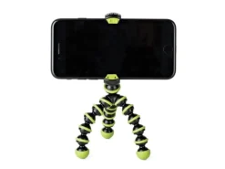 Joby Smartphone-Stativ GorillaPod Mini Grün