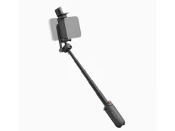 Joby TP02 Kompakt, Mini, mit Selfie-Stick und LED-Leuchte