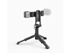 Joby TP02 Kompakt, Mini, mit Selfie-Stick und LED-Leuchte