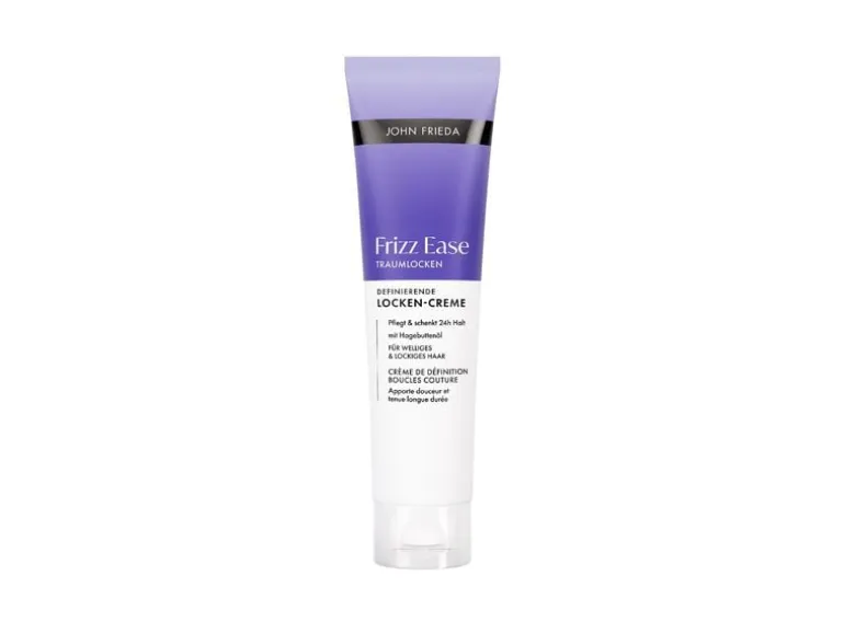 John Frieda Frizz Ease Traumlocken Locken-Creme 150 ml
