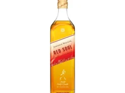 Johnnie Walker Johnnie Walker Red Soul Scotch blended 0.7 l 40%.