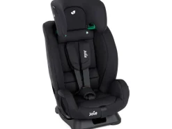Joie Kindersitz Fortifi R129 Shale/Schwarz