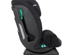 Joie Kindersitz Fortifi R129 Shale/Schwarz