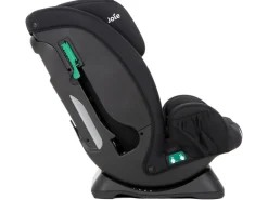 Joie Kindersitz Fortifi R129 Shale/Schwarz