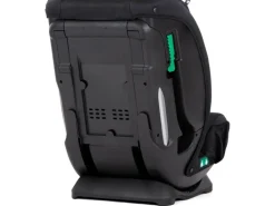 Joie Kindersitz Fortifi R129 Shale/Schwarz