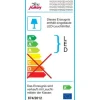 Jokey Spiegelschrank Ampado 60 LED