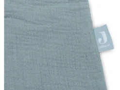 Jollein Baby-Sommerschlafsack Hydrophil Sea Green 110 cm