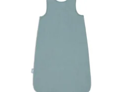 Jollein Baby-Sommerschlafsack Hydrophil Sea Green 110 cm