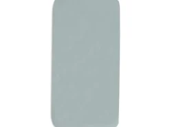 Jollein Fix-Leintuch Jersey 60 x 120 cm, Sea Green
