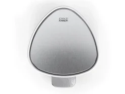 Joseph Joseph EasyStore 5 l Badezimmereimer Weiss 5 l, Weiss