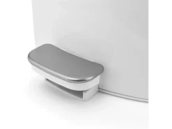 Joseph Joseph EasyStore 5 l Badezimmereimer Weiss 5 l, Weiss