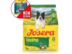 Josera Trockenfutter Adult SensiPlus 12.5 kg