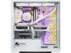 Joule Performance Gaming PC High End RTX 5080 R7 32 GB 2 TB L1135290
