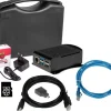 jOY-iT Entwicklerboard Raspberry Pi5, 4 GB Set, SD, PSU, Case, HDMI