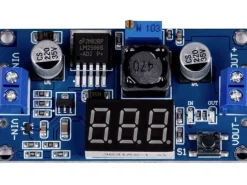 jOY-iT Spannungsregler DC-DC SBC-Buck01