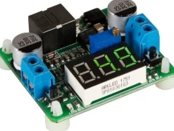 jOY-iT Spannungsregler DC-DC SBC-BuckBoost01