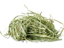 JR Farm Bergwiesenheu locker verpackt handverlesen 2.5 kg