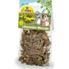 JR Farm Natur Snack Löwenzahn Wurzeln 50 g
