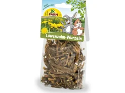 JR Farm Natur Snack Löwenzahn Wurzeln 50 g