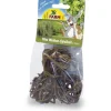 JR Farm Spielzeug Mini Weidenball 20g, 3 Stk.