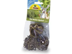 JR Farm Spielzeug Mini Weidenball 20g, 3 Stk.