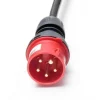 Juice Technology Adapter Connector CEE16A / 400 V