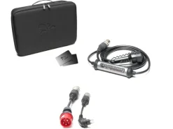 Juice Technology Mobile Wallbox JUICE BOOSTER 3 air Swiss Basic Set