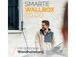 Juice Technology Mobile Wallbox JUICE BOOSTER 3 air Swiss Basic Set