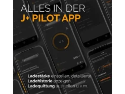 Juice Technology Mobile Wallbox JUICE BOOSTER 3 air Swiss Basic Set