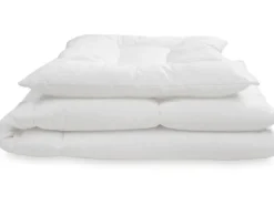 Julius Zöllner Kinder-Duvet Basic 100 x 135 cm + 40 x 60 cm