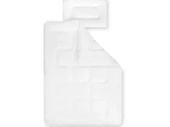 Julius Zöllner Kinder-Duvet Basic 100 x 135 cm + 40 x 60 cm