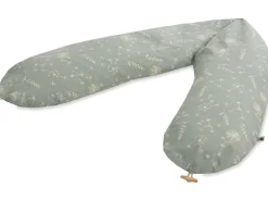 Julius Zöllner Stillkissen Nappi Wildflower 190 cm