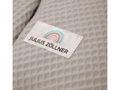 Julius Zöllner Stillkissen Nappi Seashell 190 cm