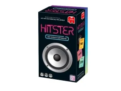 Jumbo Partyspiel Hitster