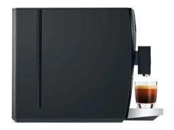 JURA Kaffeevollautomat C3 Piano Black (SA)