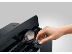 JURA Kaffeevollautomat C3 Piano Black (SA)