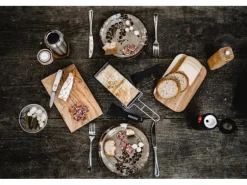 Kadastar Teelicht-Raclette Geissli Braun
