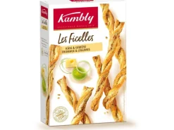 Kambly Apéro Les Ficelles Fromage 100 g