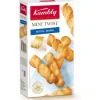 Kambly Apéro Mini-Twist Salz-Butter Salz 100 g