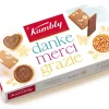 Kambly Guetzli Danke Merci Grazie 155 g