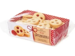 Kambly Guetzli Spitzbüebli 200 g