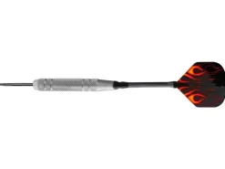Karella Dartpfeile Steeldart in Dose 24 Stück