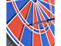 Karella Softspitzen PRO-TIP 100 Stück – Schwarz