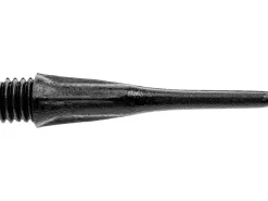 Karella Softspitzen Ultimo 50 Stück – Schwarz