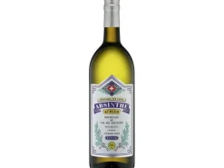 Kübler Absinthe 1 l