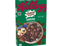 Kellogg's Cerealien Chocos Krispies Chocos 420 g