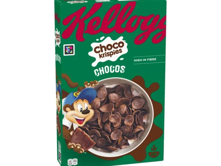 Kellogg's Cerealien Chocos Krispies Chocos 420 g