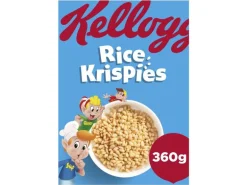 Kellogg's Kellogg's Rice Krispies 360 g